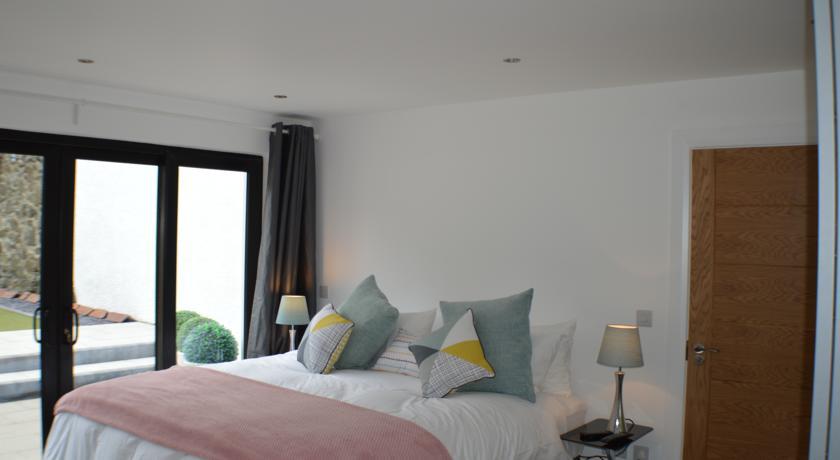 Bed and Breakfast Pier39Portrush Adult Only Camera foto