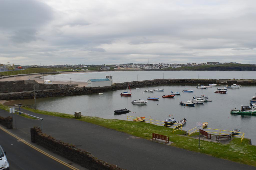 Bed and Breakfast Pier39Portrush Adult Only Camera foto
