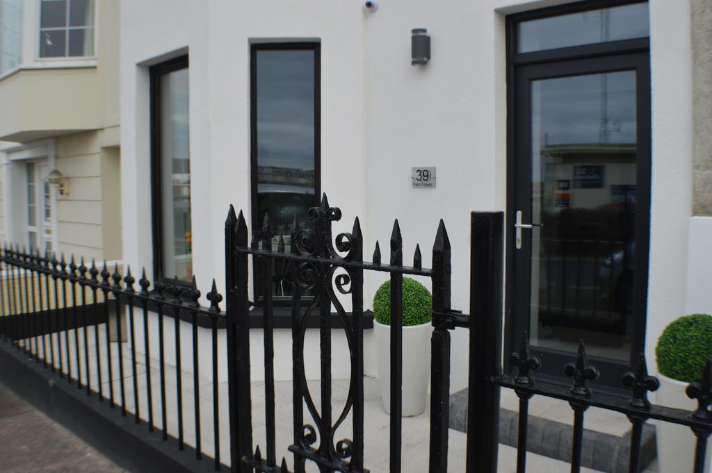 Bed and Breakfast Pier39Portrush Adult Only Esterno foto