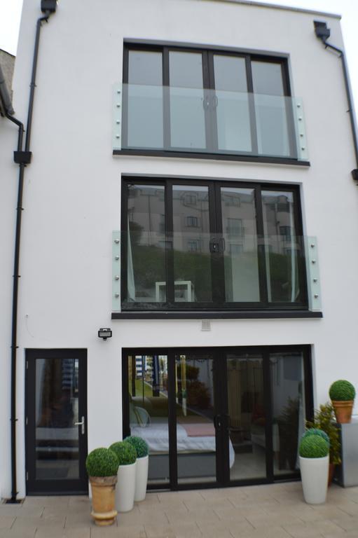 Bed and Breakfast Pier39Portrush Adult Only Esterno foto