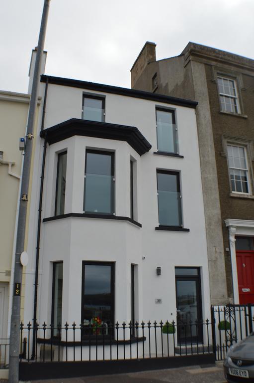 Bed and Breakfast Pier39Portrush Adult Only Esterno foto
