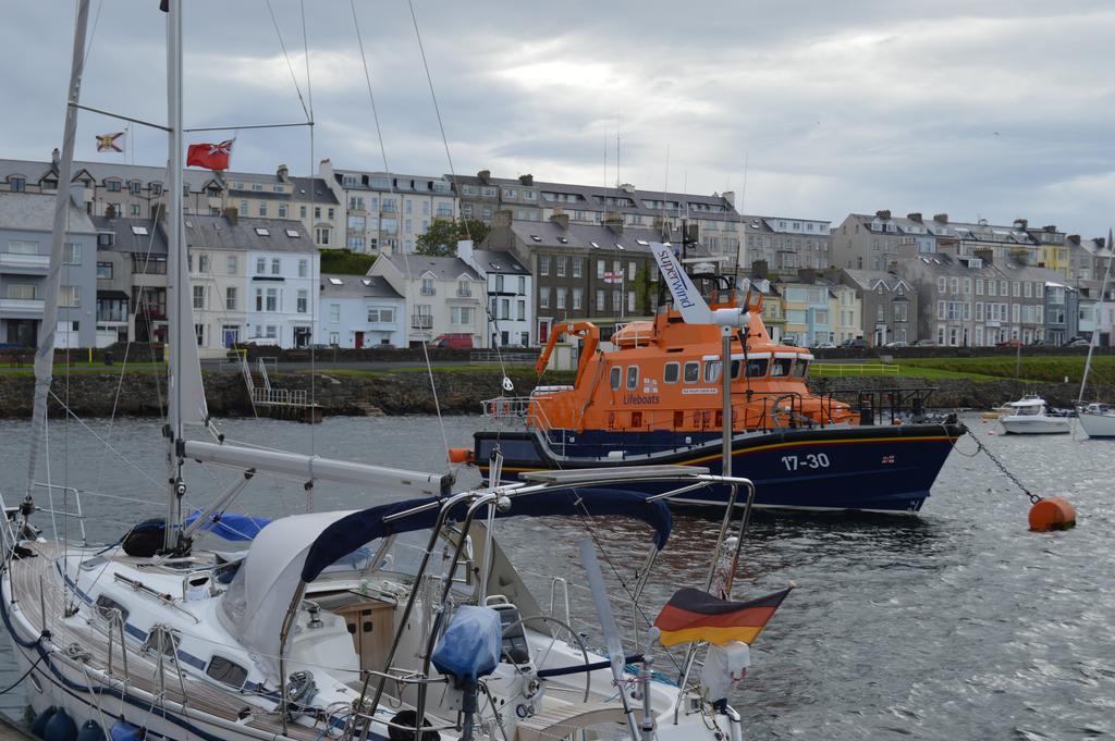 Bed and Breakfast Pier39Portrush Adult Only Esterno foto