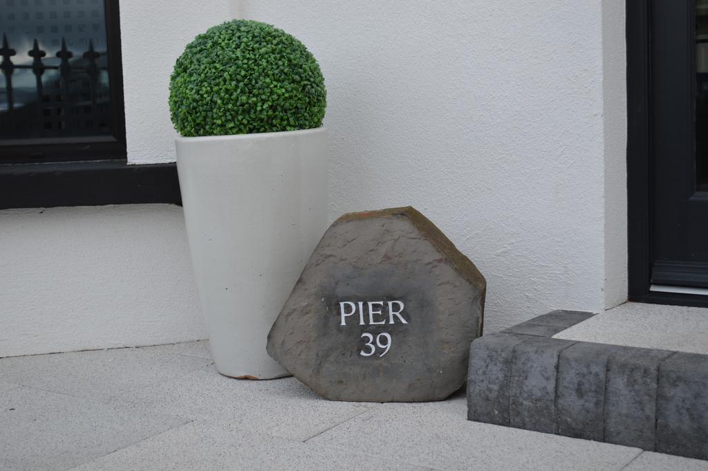Bed and Breakfast Pier39Portrush Adult Only Esterno foto