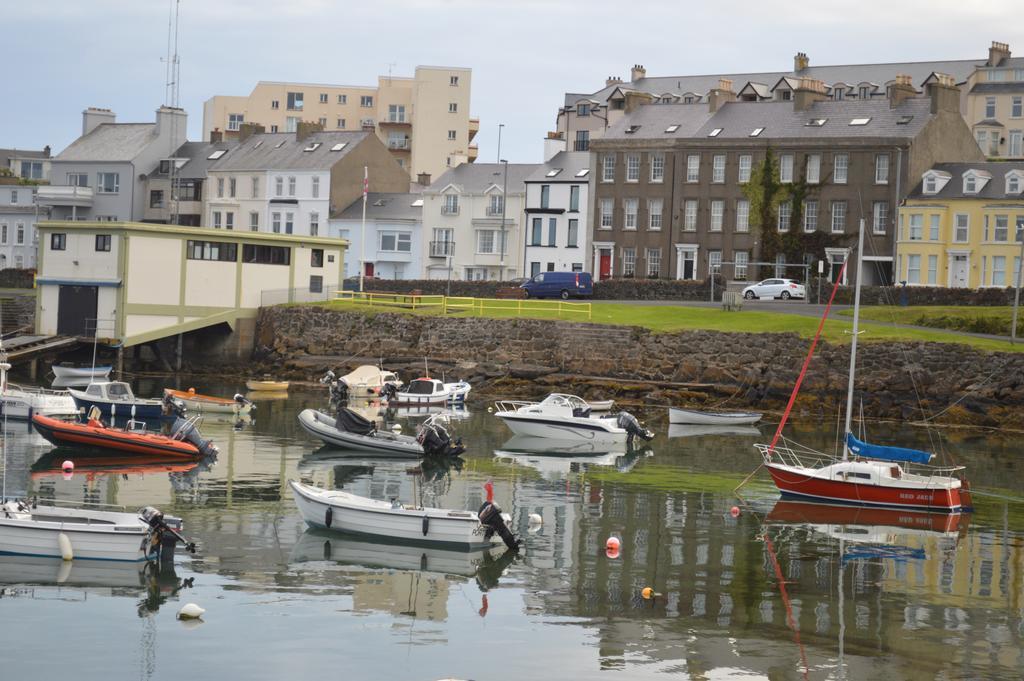 Bed and Breakfast Pier39Portrush Adult Only Esterno foto