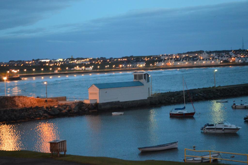 Bed and Breakfast Pier39Portrush Adult Only Esterno foto