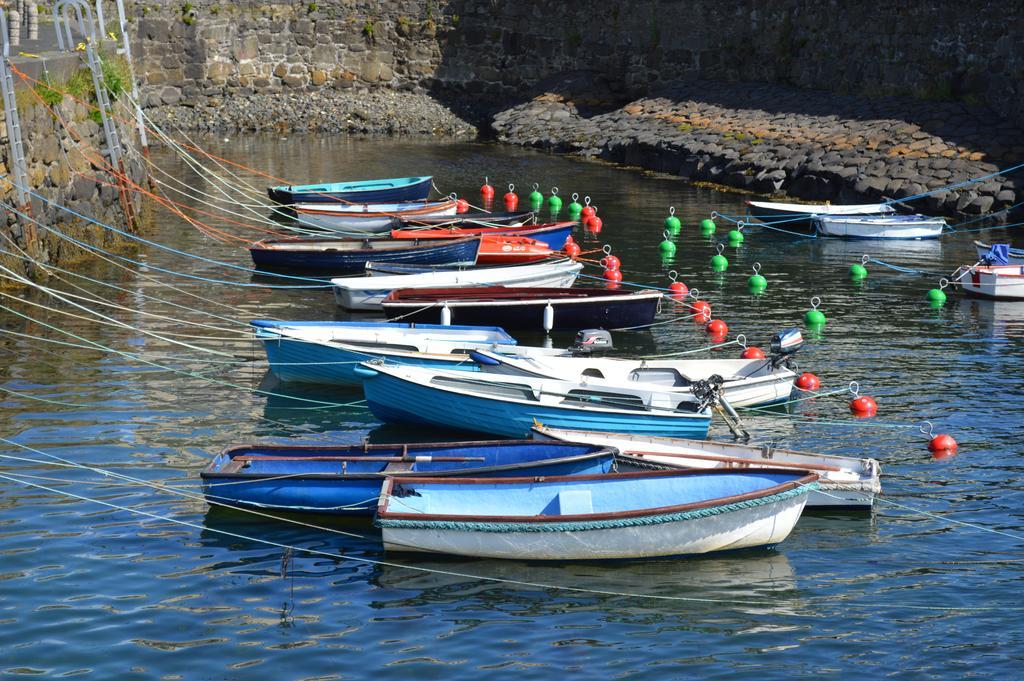 Bed and Breakfast Pier39Portrush Adult Only Esterno foto