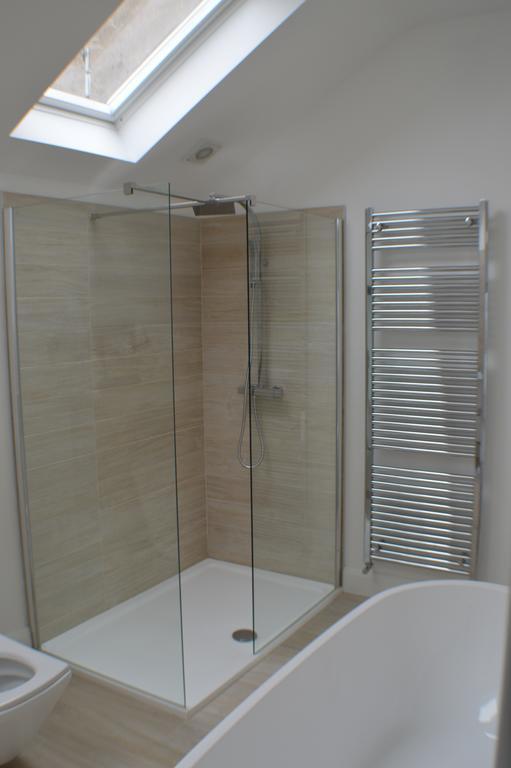 Bed and Breakfast Pier39Portrush Adult Only Esterno foto