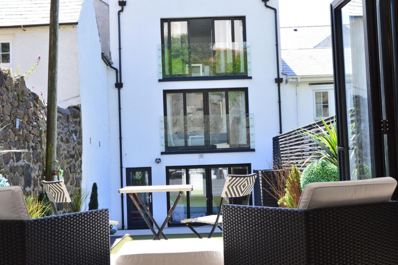 Bed and Breakfast Pier39Portrush Adult Only Esterno foto